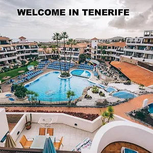 Apartamento Golf Del Sur Parque Albatros 417, San Miguel de Abona