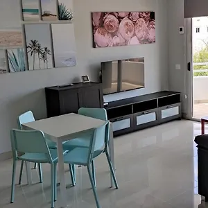 Apartamento Estudio Puerta Azul, San Miguel de Abona