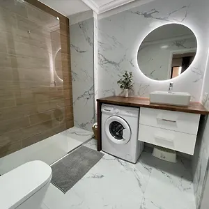 Apartamento Moleiro - Golf Del Sur, San Miguel de Abona